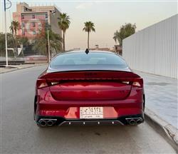 کیا K5
